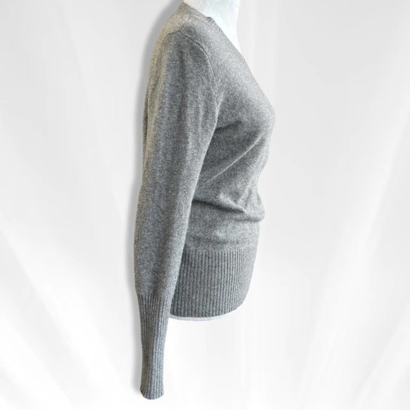 Fenn Wright Manson Cashmere Sweater - Picture 1 of 12